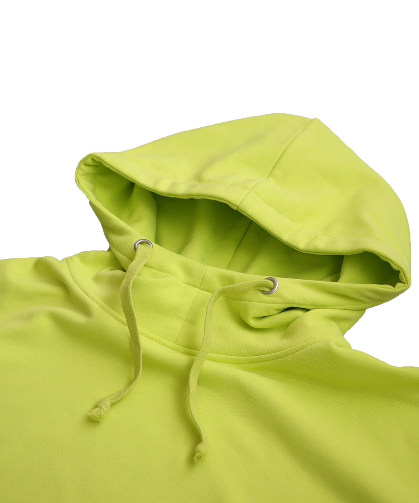 Stand Neck Hoodie Men's