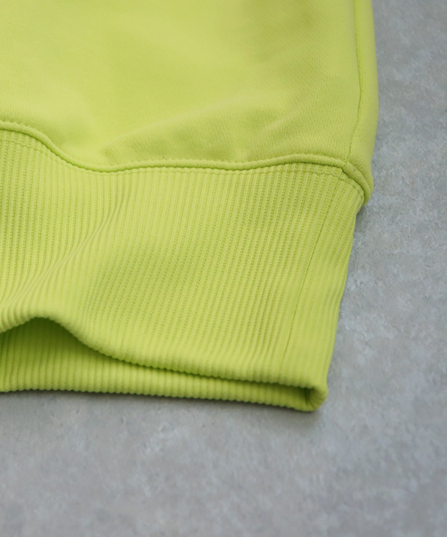 Stand Neck Hoodie Men's