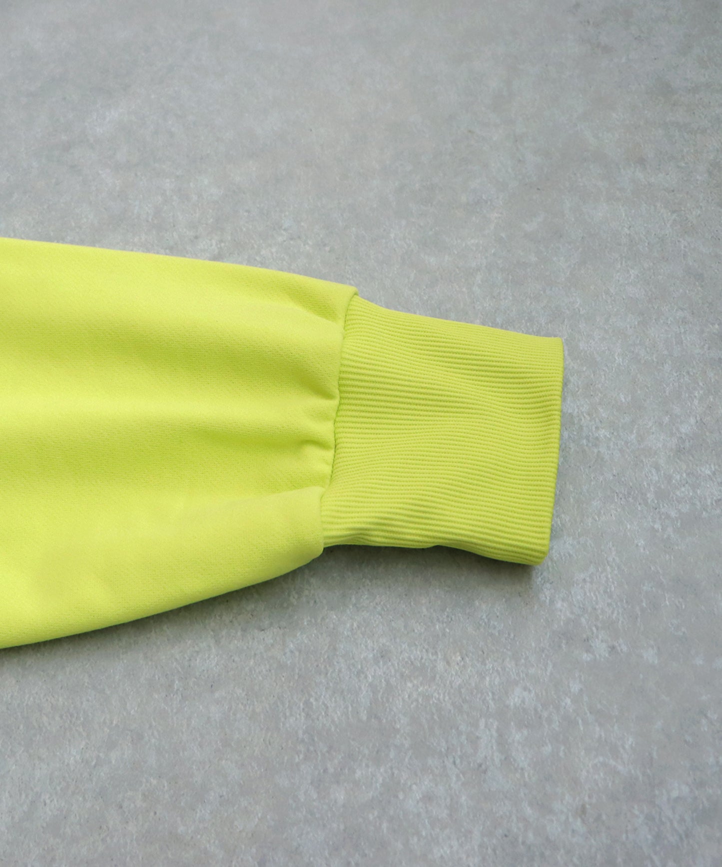 Stand Neck Hoodie Men's