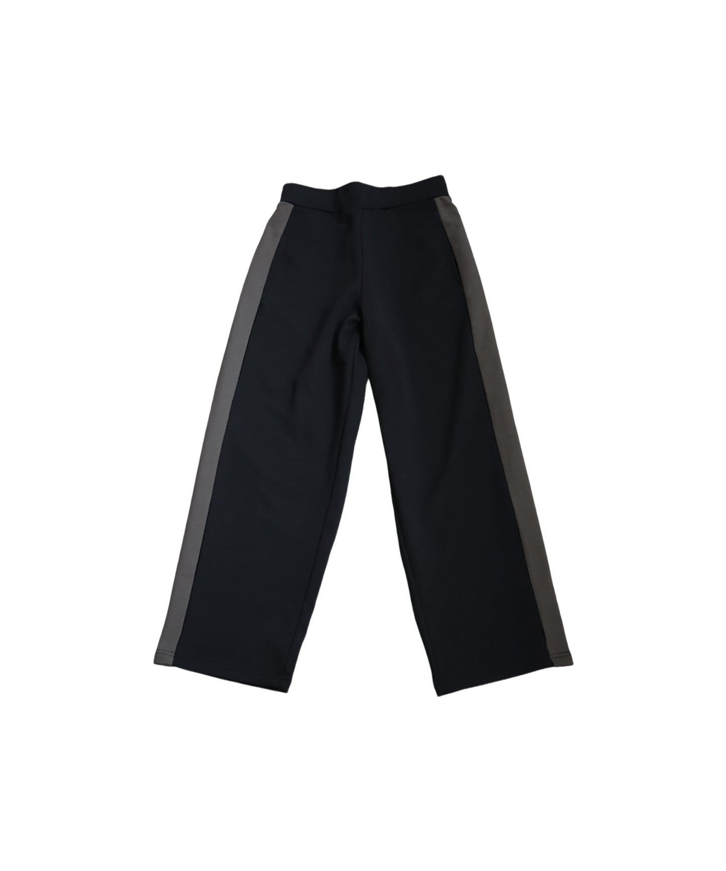 Color Scheme Tuck Pants Men's